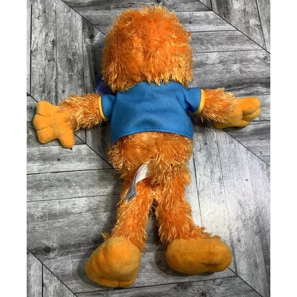 Ms. Rachel Official Herbie Cuddle Comfort Friend Doll 11" Plush Stuffed Animal - Picture 3 of 7